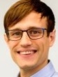 Dr Matthew Forshaw